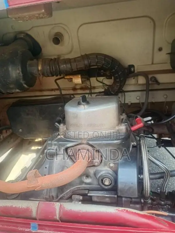 Bajaj 4 Stroke 2014 Three Wheel (Used)