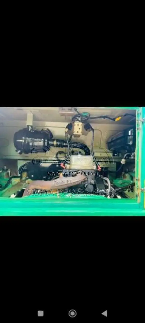 Bajaj RE 4 Stroke 2016 Three Wheel (Used)