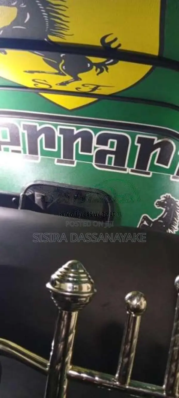 Bajaj RE 4 Stroke 2016 Three Wheel (Used)