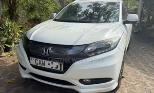 Honda Vezel 2016 SUV (Used)