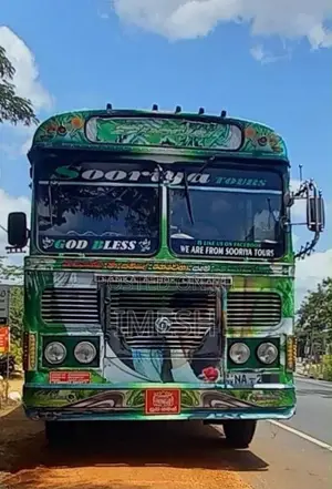 Ashok-Leyland Ruby 2006 Bus (Used)