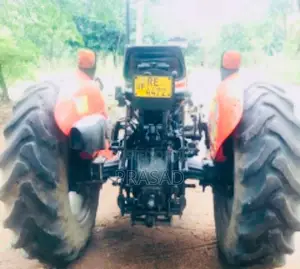 TAFE 45DI 2017 Tractor (Used)