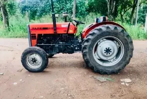 TAFE 45DI 2017 Tractor (Used)