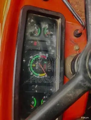 TAFE 45DI 2017 Tractor (Used)