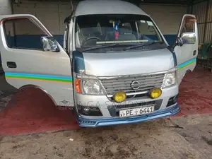 Nissan Caravan 2009 Van (Used)