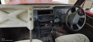 Datsun SD21 1981 Pickup (Used)