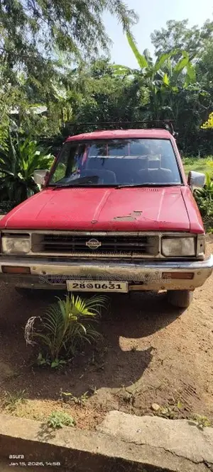 Datsun SD21 1981 Pickup (Used)