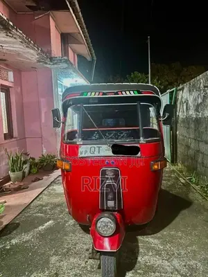 Bajaj RE 2009 Three Wheel (Used)
