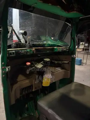 Bajaj RE 4 Stroke 2017 Three Wheel (Used)