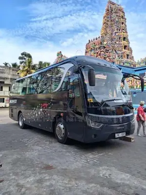 Saab Snowfox 2016 Bus (Used)
