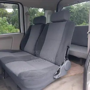 Suzuki Every 2013 Van (Used)
