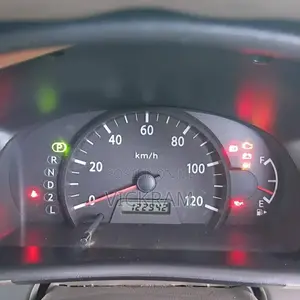 Suzuki Every 2013 Van (Used)