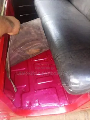 Bajaj RE 2010 Three Wheel (Used)