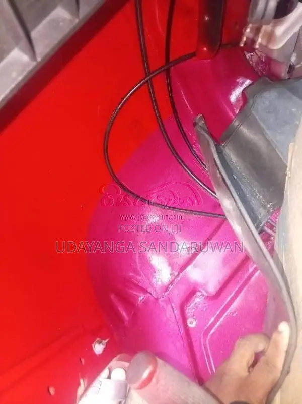 Bajaj RE 2010 Three Wheel (Used)