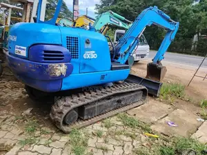 Hitachi Landy 2015 Heavy-Duty (Used)