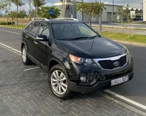 Kia Sorento 2012 SUV (Used)