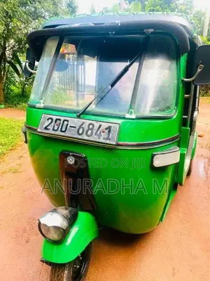 Bajaj RE 1998 Three Wheel (Used)