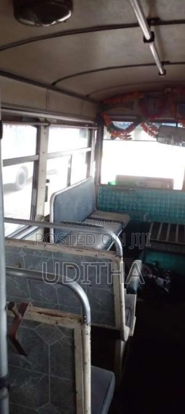 Tata 909 1995 Bus (Used)