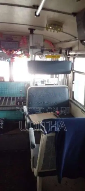 Tata 909 1995 Bus (Used)