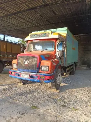 Tata 1210 1992 Lorry (Used)