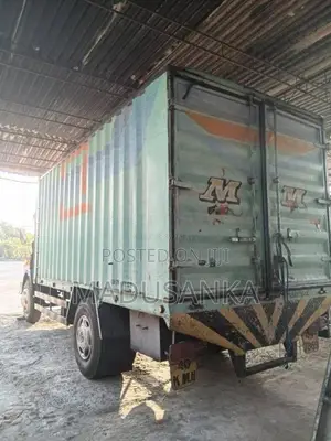 Tata 1210 1992 Lorry (Used)