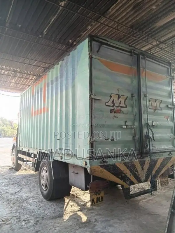 Tata 1210 1992 Lorry (Used)