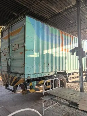 Tata 1210 1992 Lorry (Used)