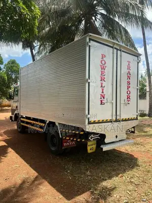 Tata 709 2012 Lorry (Used)