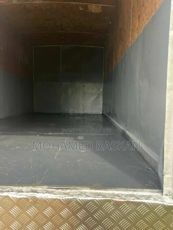 Tata 709 2012 Lorry (Used)