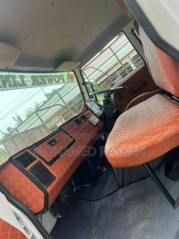 Tata 709 2012 Lorry (Used)