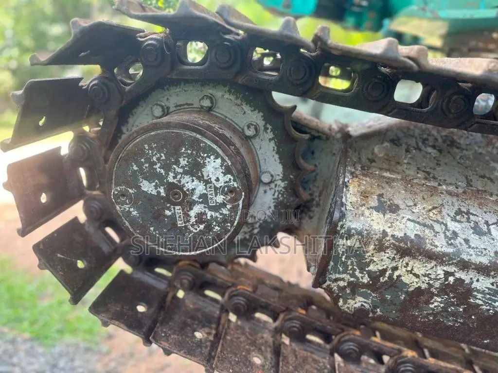 Komatsu Komatsu35-8 2026 Heavy-Duty (Used)