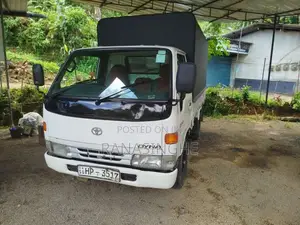 Toyota Dyna 1994 Lorry (Used)