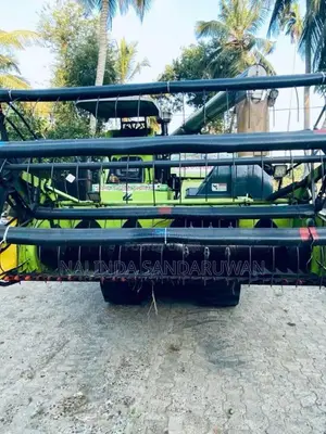 Kubota Harvester 2021 Heavy-Duty (Used)