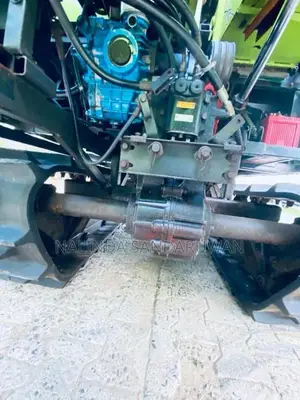 Kubota Harvester 2021 Heavy-Duty (Used)