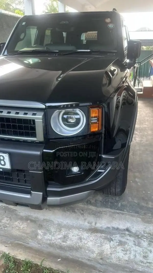 Toyota Prado 250 Vx 2024 SUV (Used)