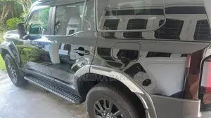 Toyota Prado 250 Vx 2024 SUV (Used)
