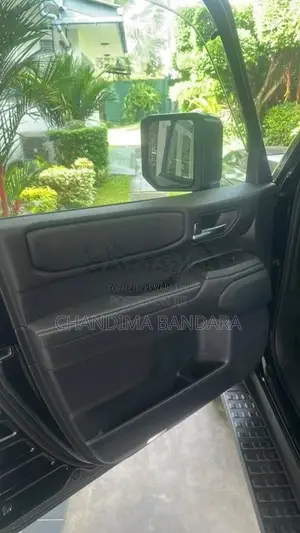 Toyota Prado 250 Vx 2024 SUV (Used)