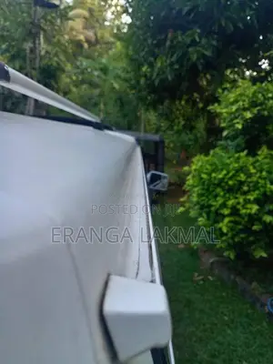 Nissan Vanette 1988 Van (Used)