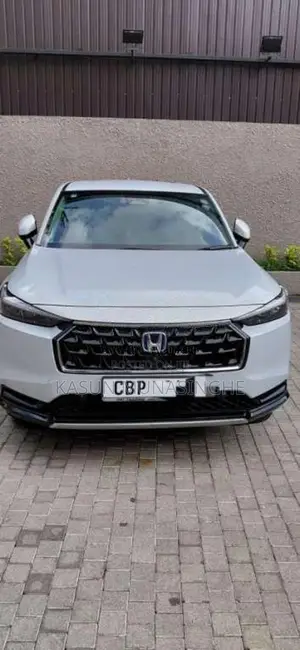 Honda Vezel Z Grade 2025 SUV (Used)