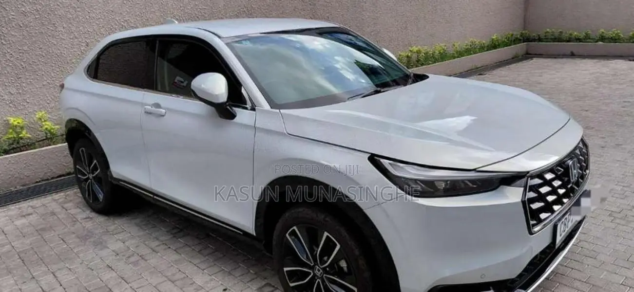 Honda Vezel Z Grade 2025 SUV (Used)