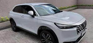 Honda Vezel Z Grade 2025 SUV (Used)