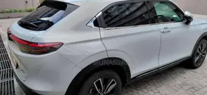 Honda Vezel Z Grade 2025 SUV (Used)