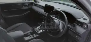 Honda Vezel Z Grade 2025 SUV (Used)
