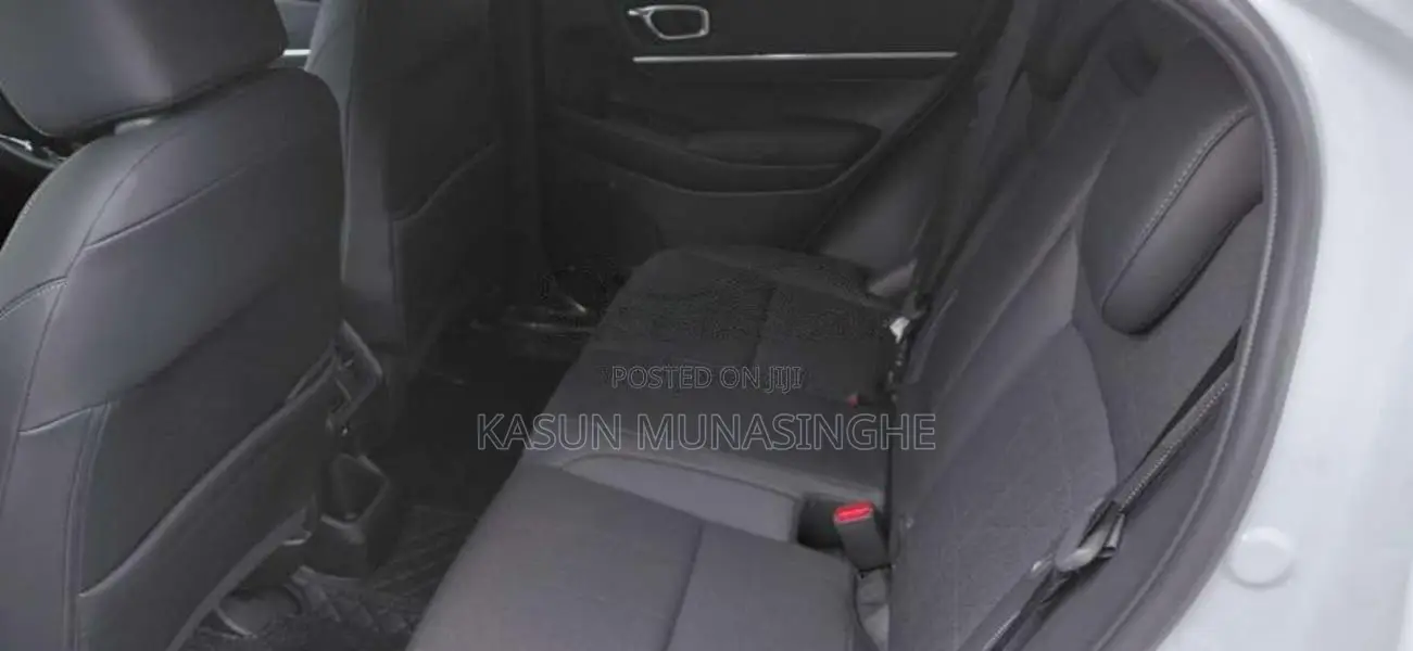 Honda Vezel Z Grade 2025 SUV (Used)