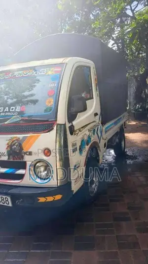 Tata Dimo Batta 2012 Lorry (Used)