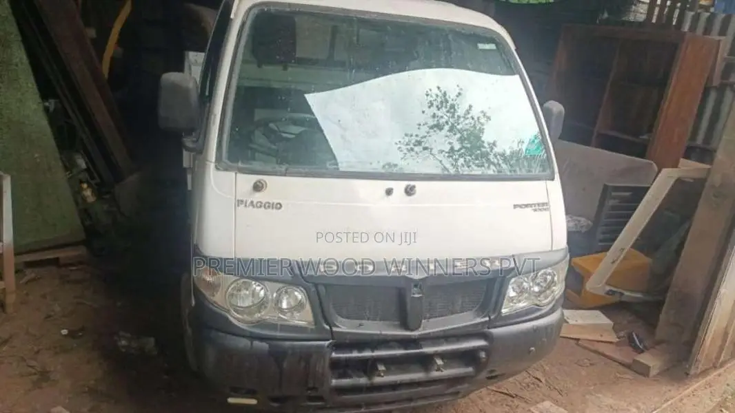 Proton 1000 2017 Lorry (Used)