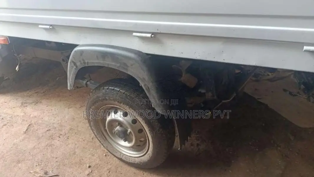 Proton 1000 2017 Lorry (Used)
