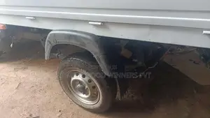 Proton 1000 2017 Lorry (Used)