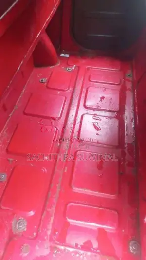 Bajaj 4 Stroke 2013 Three Wheel (Used)