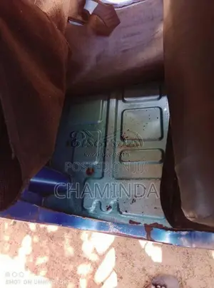 Bajaj 4 Stroke 2011 Three Wheel (Used)